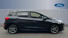 Ford Fiesta 1.0 EcoBoost 125 ST-Line Edition 5dr Petrol Hatchback